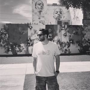 Meet your Posher, Juan fernando